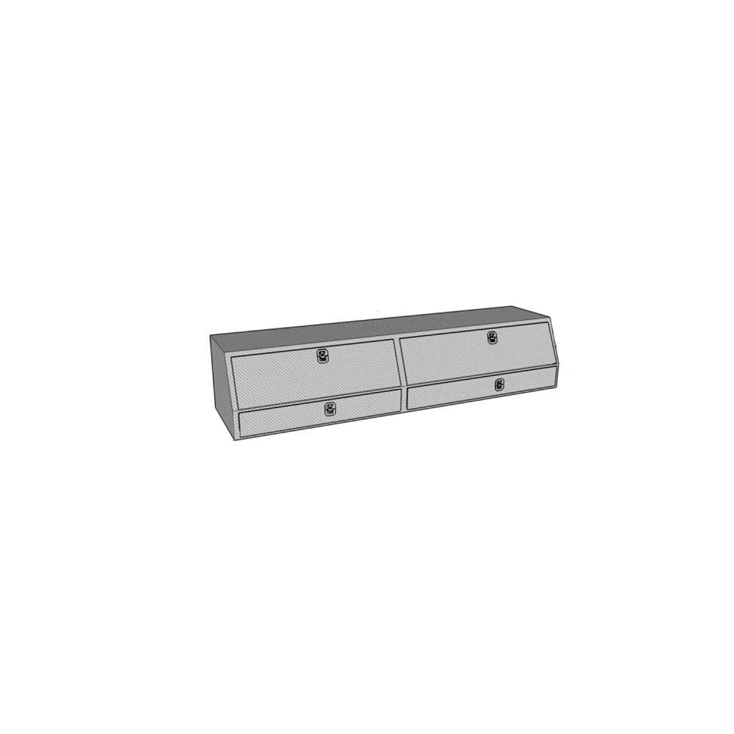 Brute Contractor TopSider Tool Box thumbnail 2