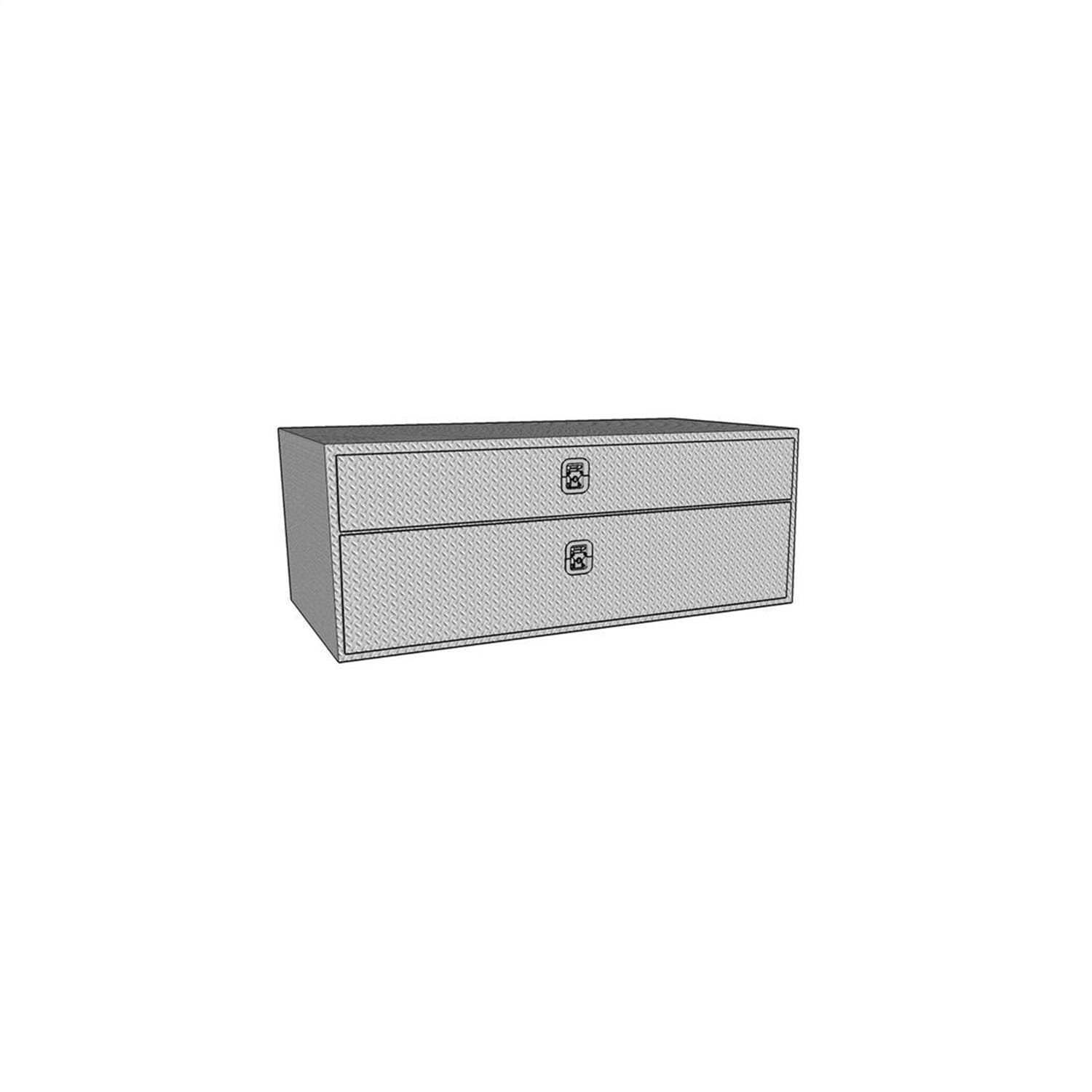 Brute UnderBody Tool Box thumbnail 2