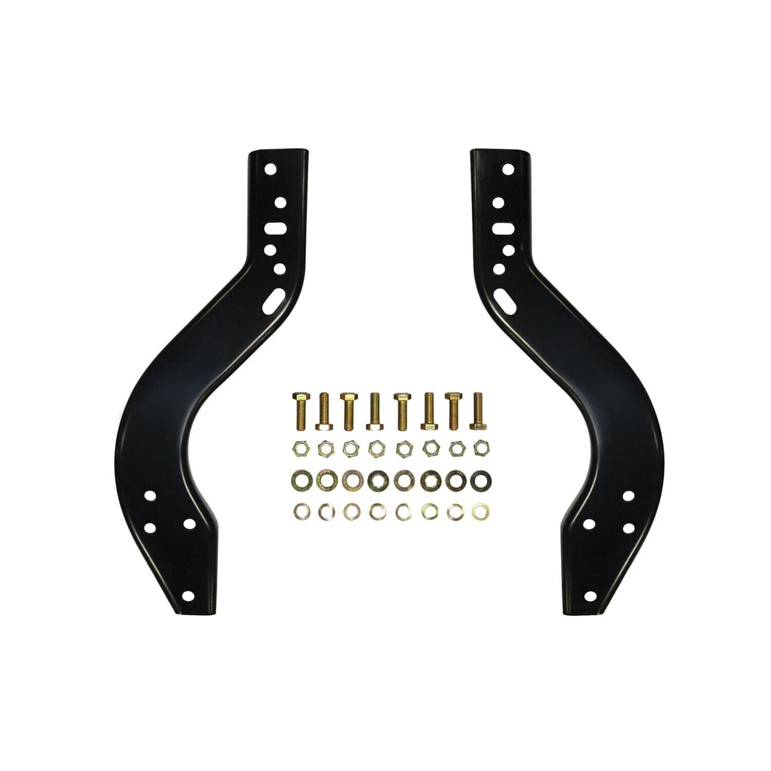 Universal Bumper Mount Kit thumbnail 2