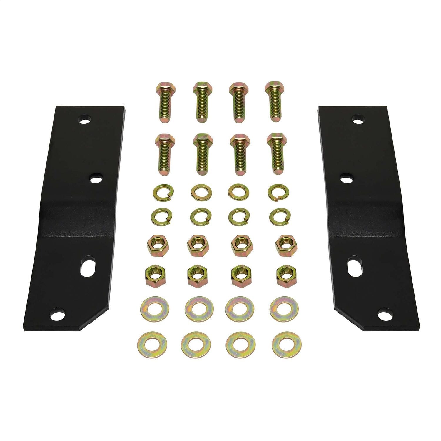 Universal Bumper Mount Kit thumbnail 2