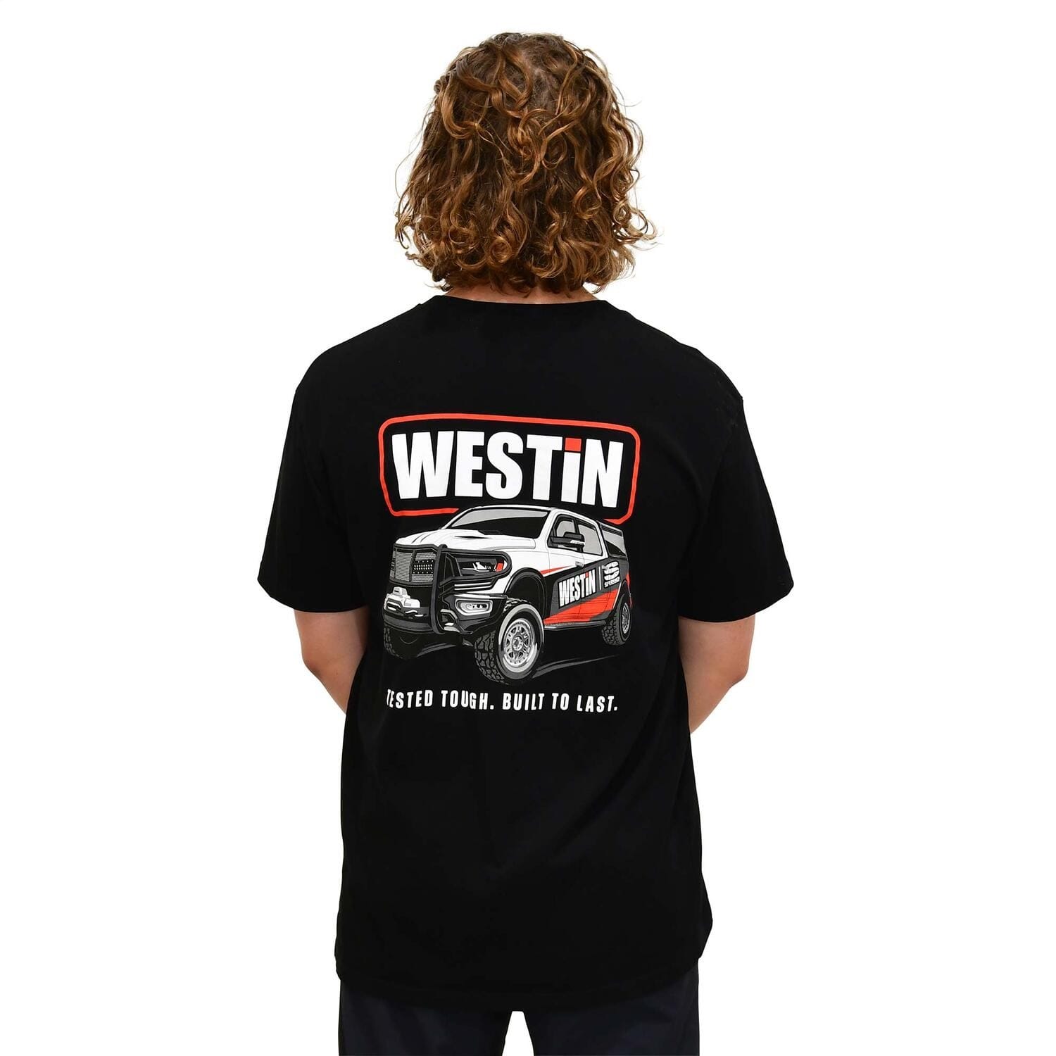 APPAREL: Westin T-Shirt XXLarge-Black thumbnail 6