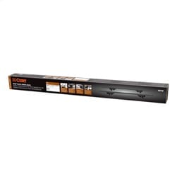 53-3/8in. Aluminum Universal Roof Rack Crossbars