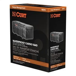 56in. x 18in. x 21in. Weather-Resistant Vinyl Cargo Bag