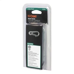 3/8in. Snap Hook (2;000 lbs; Packaged)