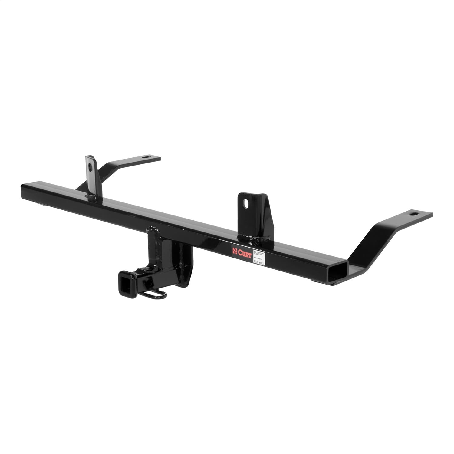Class 1 Trailer Hitch; 1-1/4in. Receiver; Select Subaru Impreza