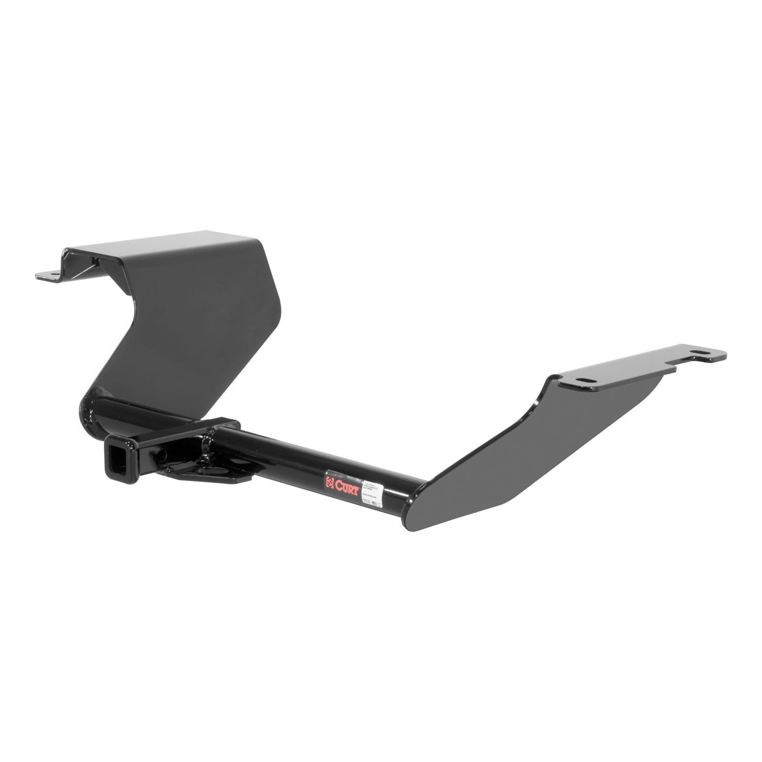 Class 1 Trailer Hitch; 1-1/4in. Receiver; Select Mazda 5