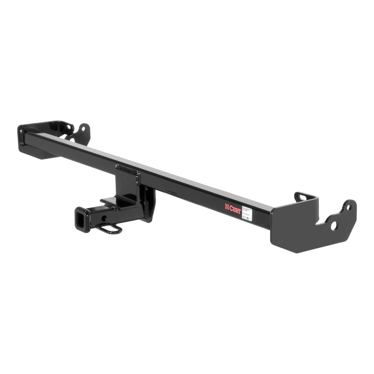 Class 1 Trailer Hitch; 1-1/4in. Receiver; Select Scion xD