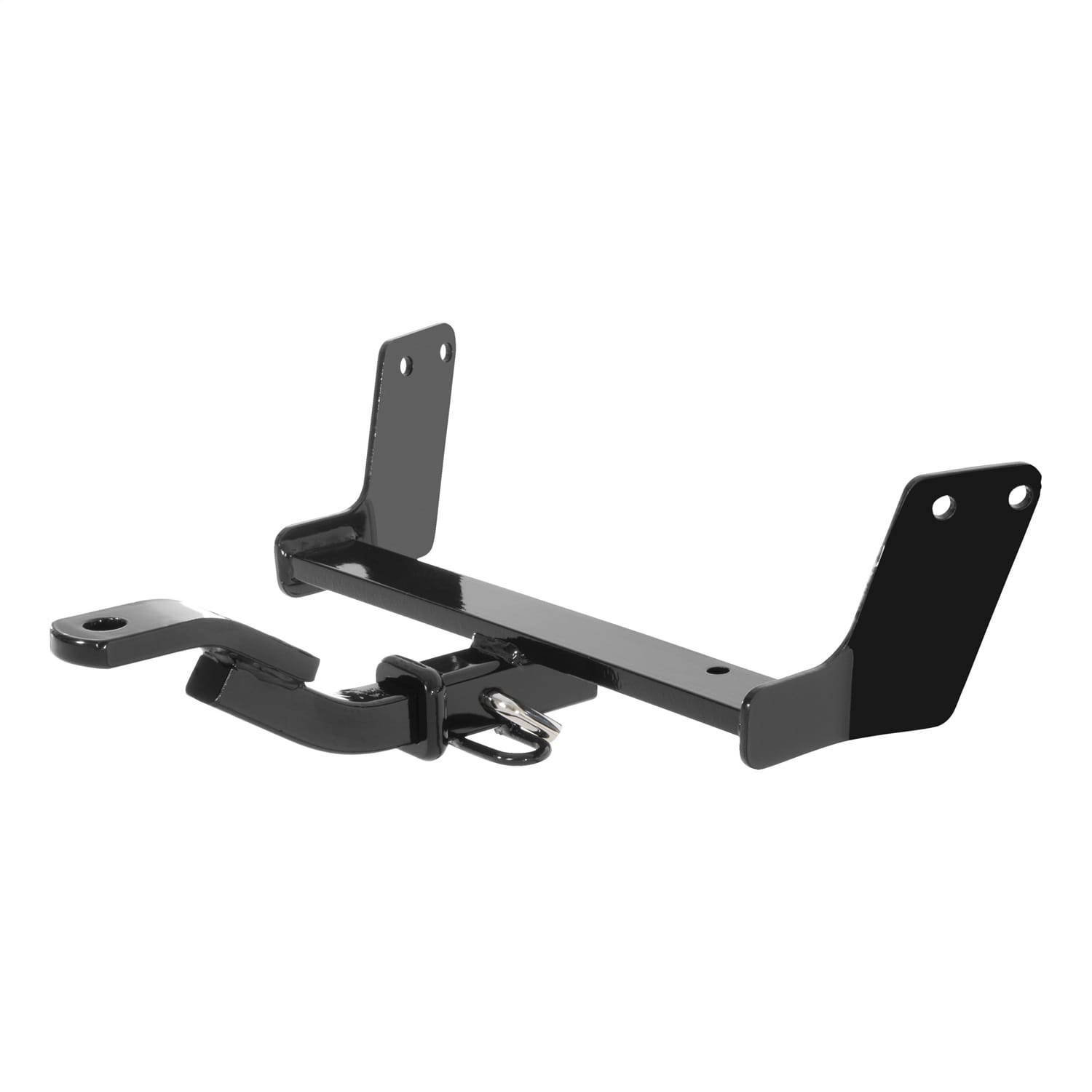 Class 1 Hitch; 1-1/4in. Ball Mount; Select Audi A4; Quattro; S4; Volkswagen Pass