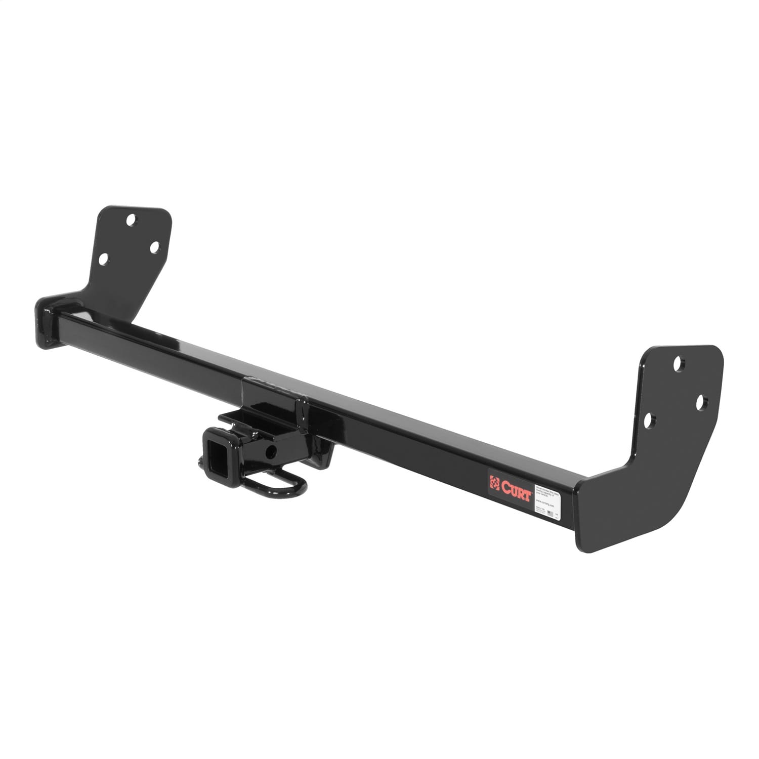 Class 1 Hitch; 1-1/4in. Receiver; Select Chevy Prizm; Geo Prizm; Toyota Corolla