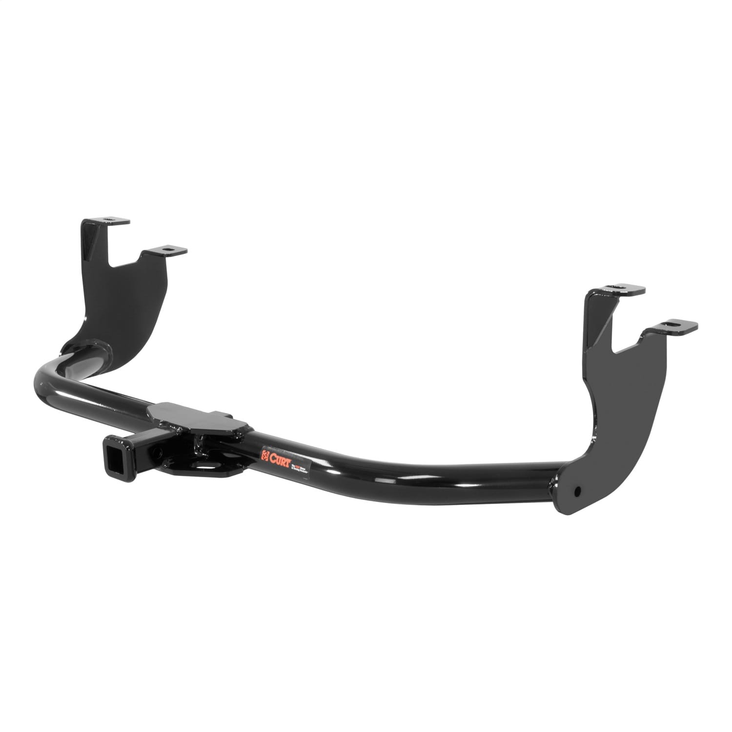 Class 1 Trailer Hitch; 1-1/4in. Receiver; Select Volkswagen Beetle