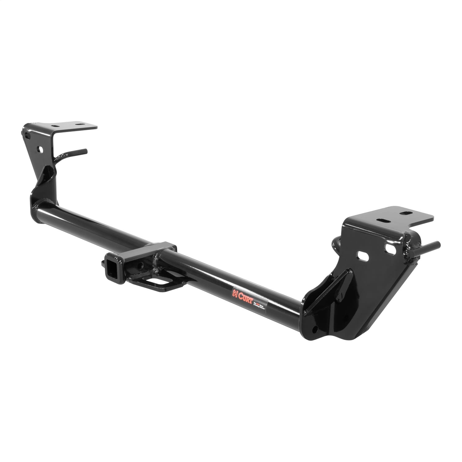 Class 1 Trailer Hitch; 1-1/4in. Receiver; Select Lexus ES300h; ES350