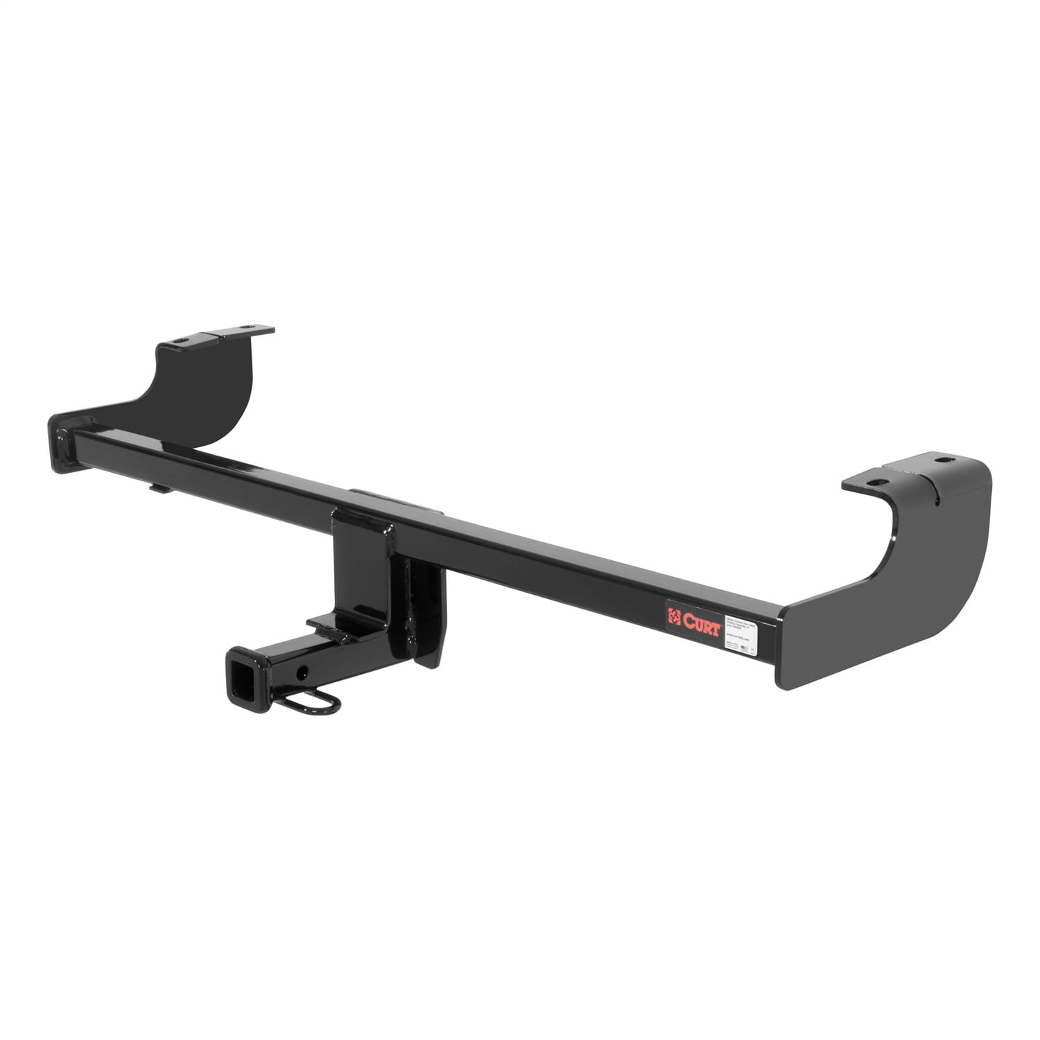 Class 1 Trailer Hitch; 1-1/4in. Receiver; Select Scion xB