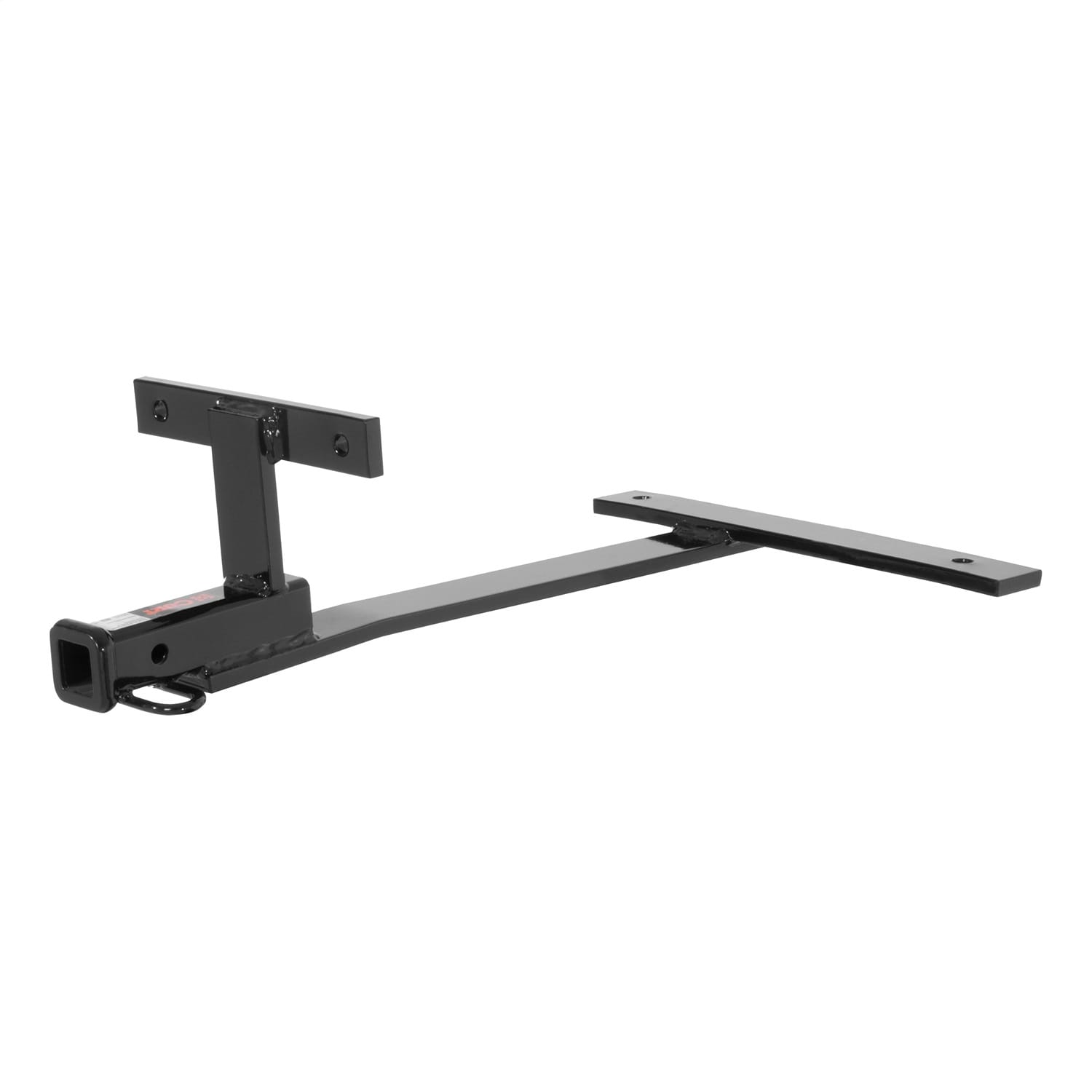 Class 1 Trailer Hitch; 1-1/4in. Receiver; Select BMW 525; 528; 530; 535; 545; 55