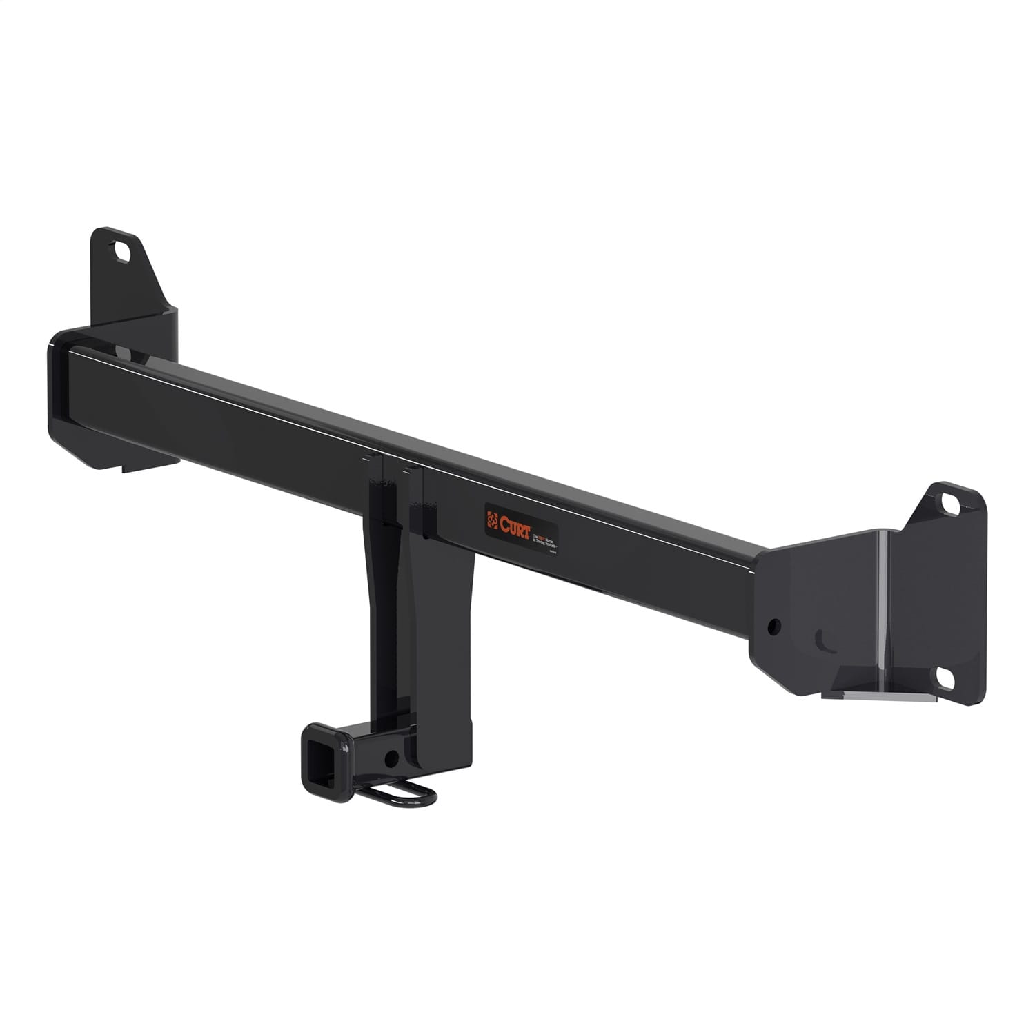 Class 1 Trailer Hitch; 1-1/4in. Receiver; Select Mini Cooper Countryman