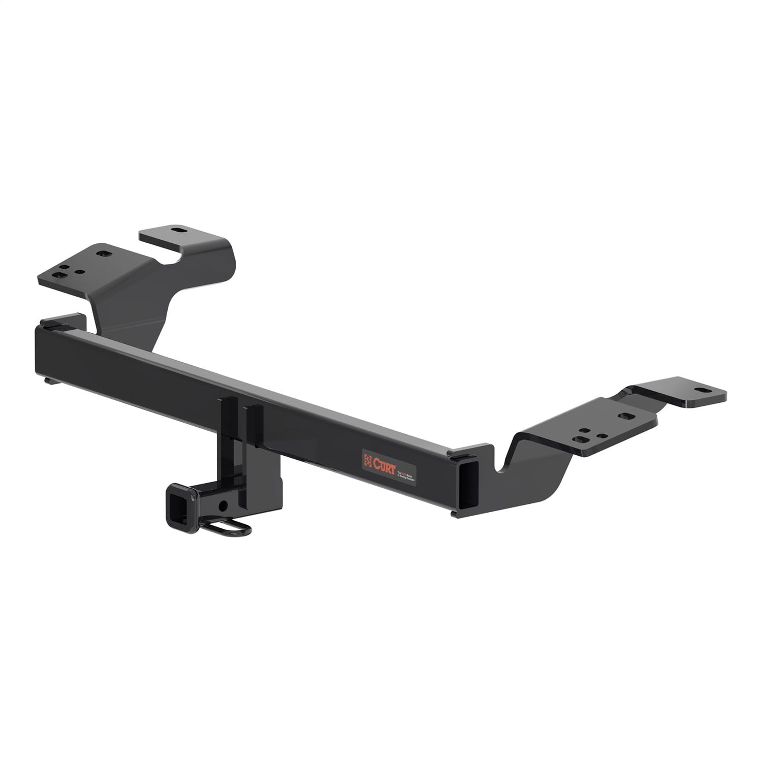 Class 1 Trailer Hitch; 1-1/4in. Receiver; Select Toyota Avalon; Camry