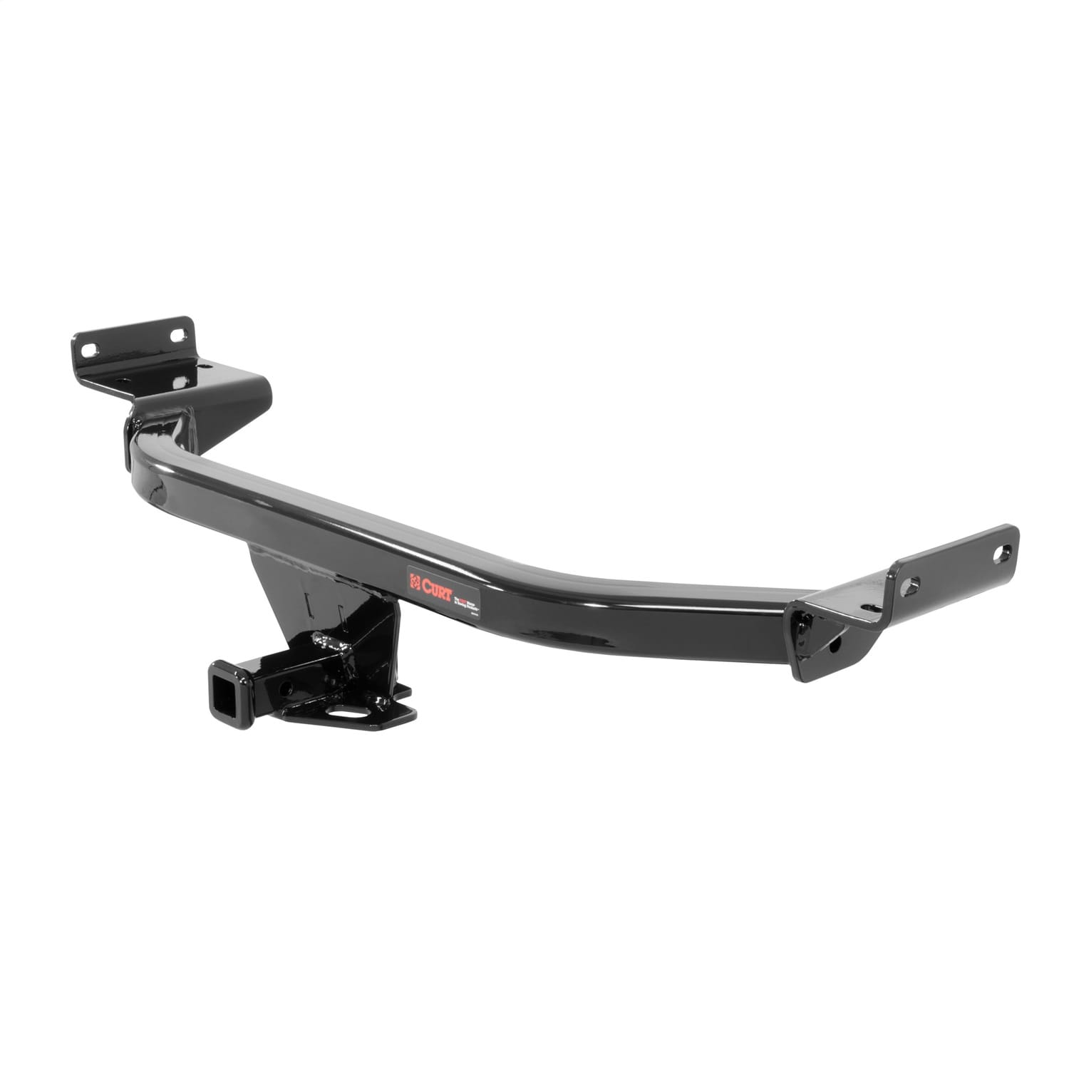 Class 2 Trailer Hitch; 1-1/4in. Receiver; Select Kia Sportage