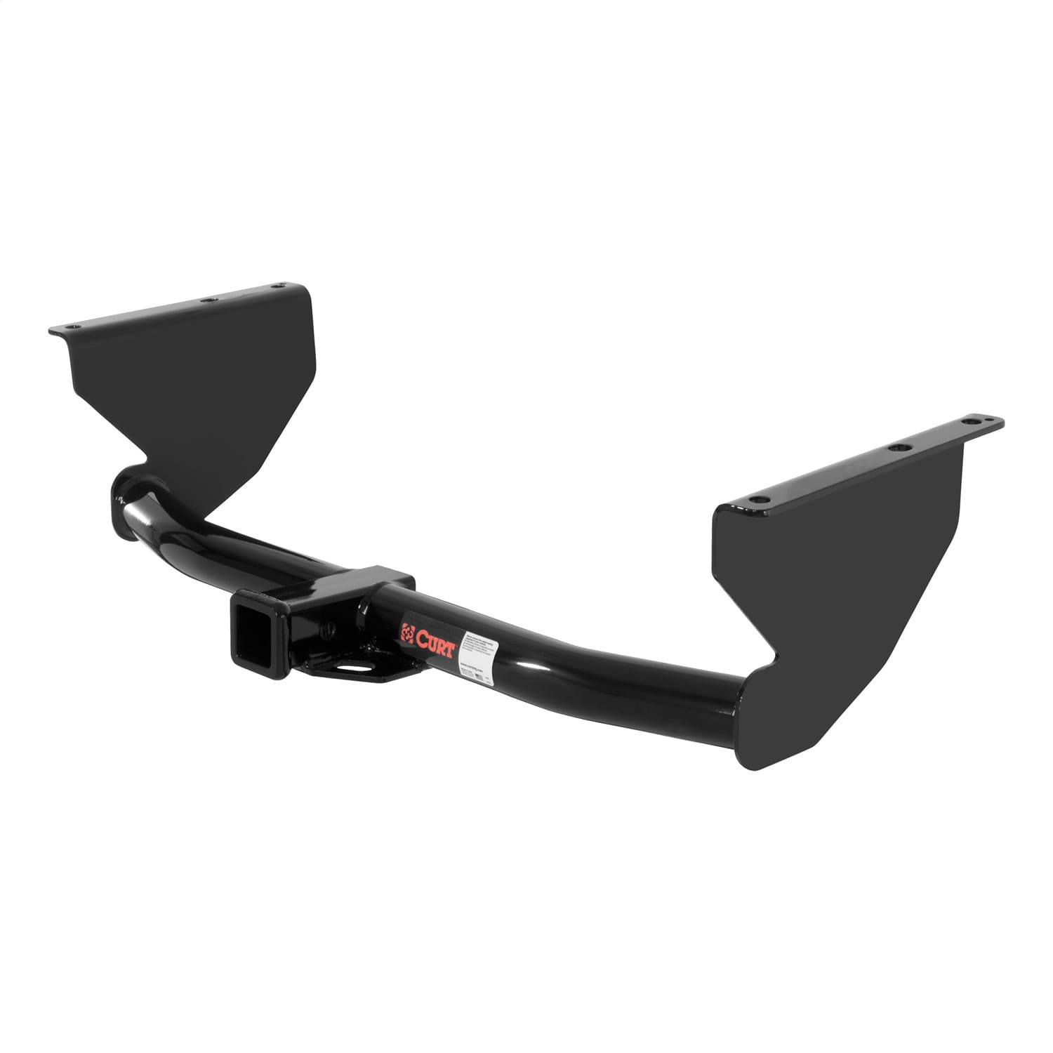 Class 3 Trailer Hitch; 2in. Receiver; Select Jeep Grand Cherokee WJ