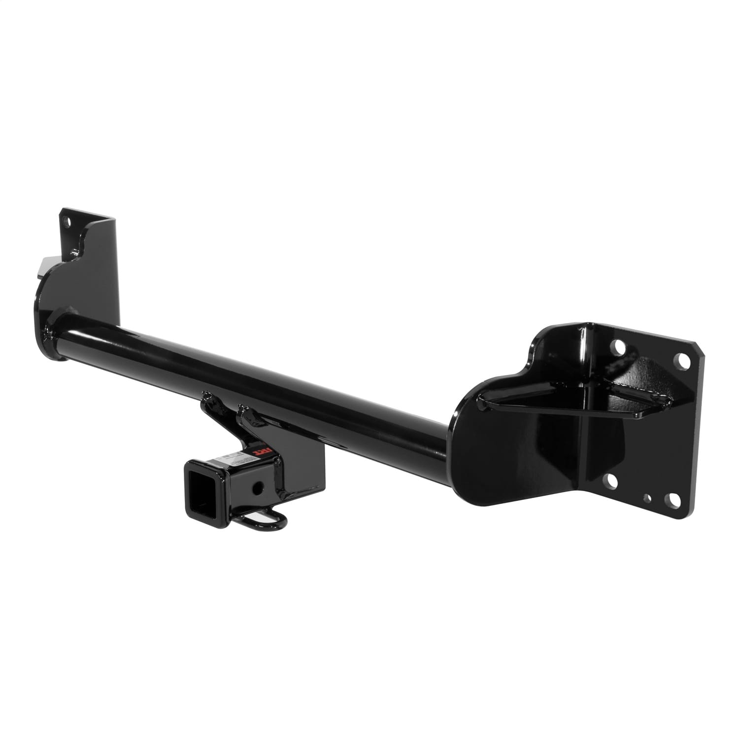 Class 3 Trailer Hitch; 2in. Receiver; Select BMW X6