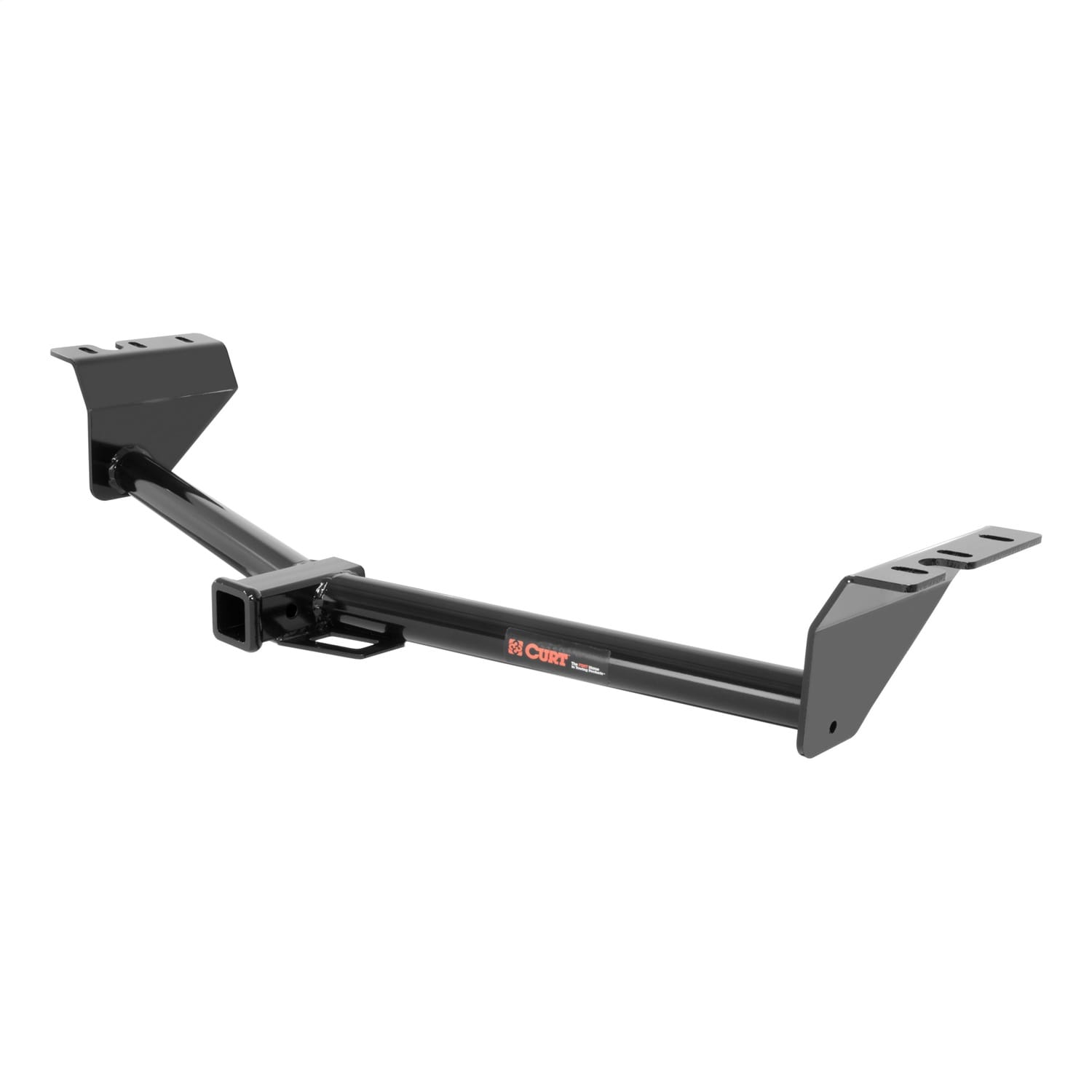 Class 3 Trailer Hitch; 2in. Receiver; Select Kia Sedona