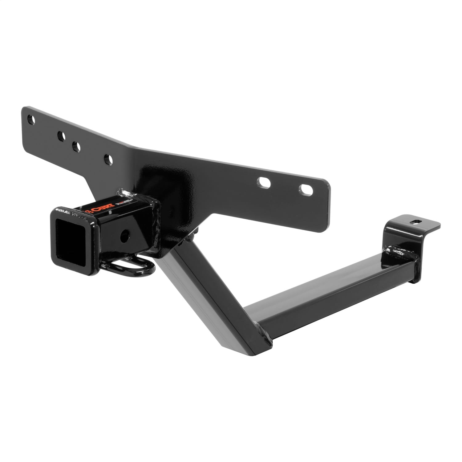Class 3 Trailer Hitch; 2in. Receiver; Select BMW X5