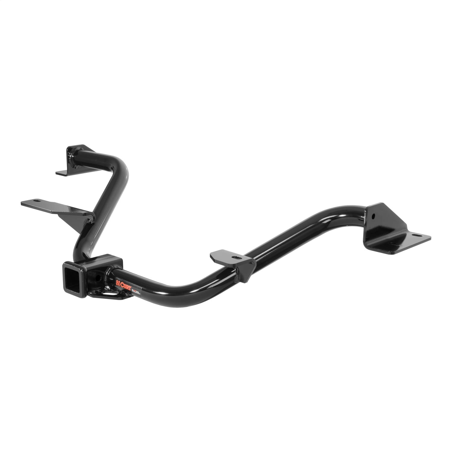 Class 3 Trailer Hitch; 2in. Receiver; Select Chevrolet City Express; Nissan NV20