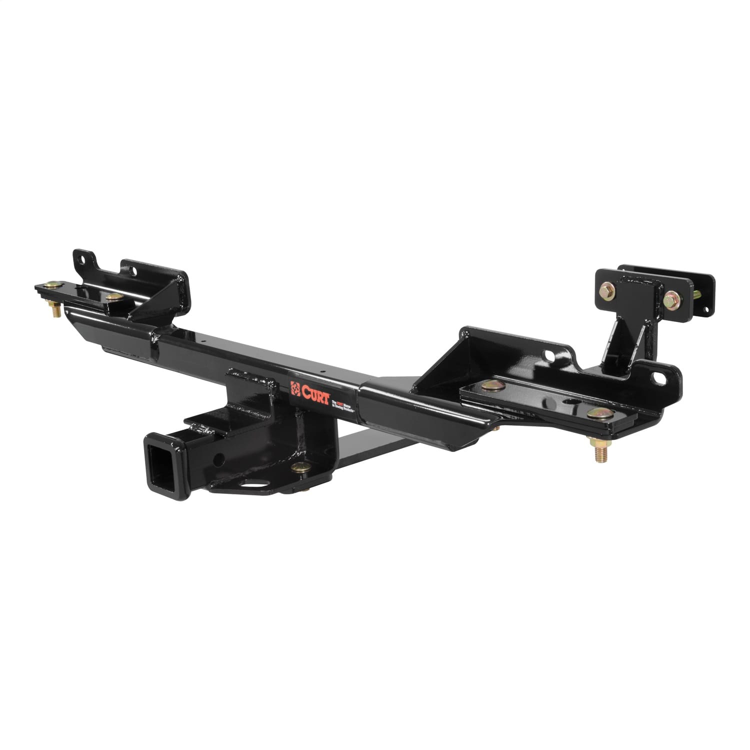 Class 3 Hitch; 2in. Receiver; Select Mercedes-Benz GL450; GL550; GLS450; GLS550