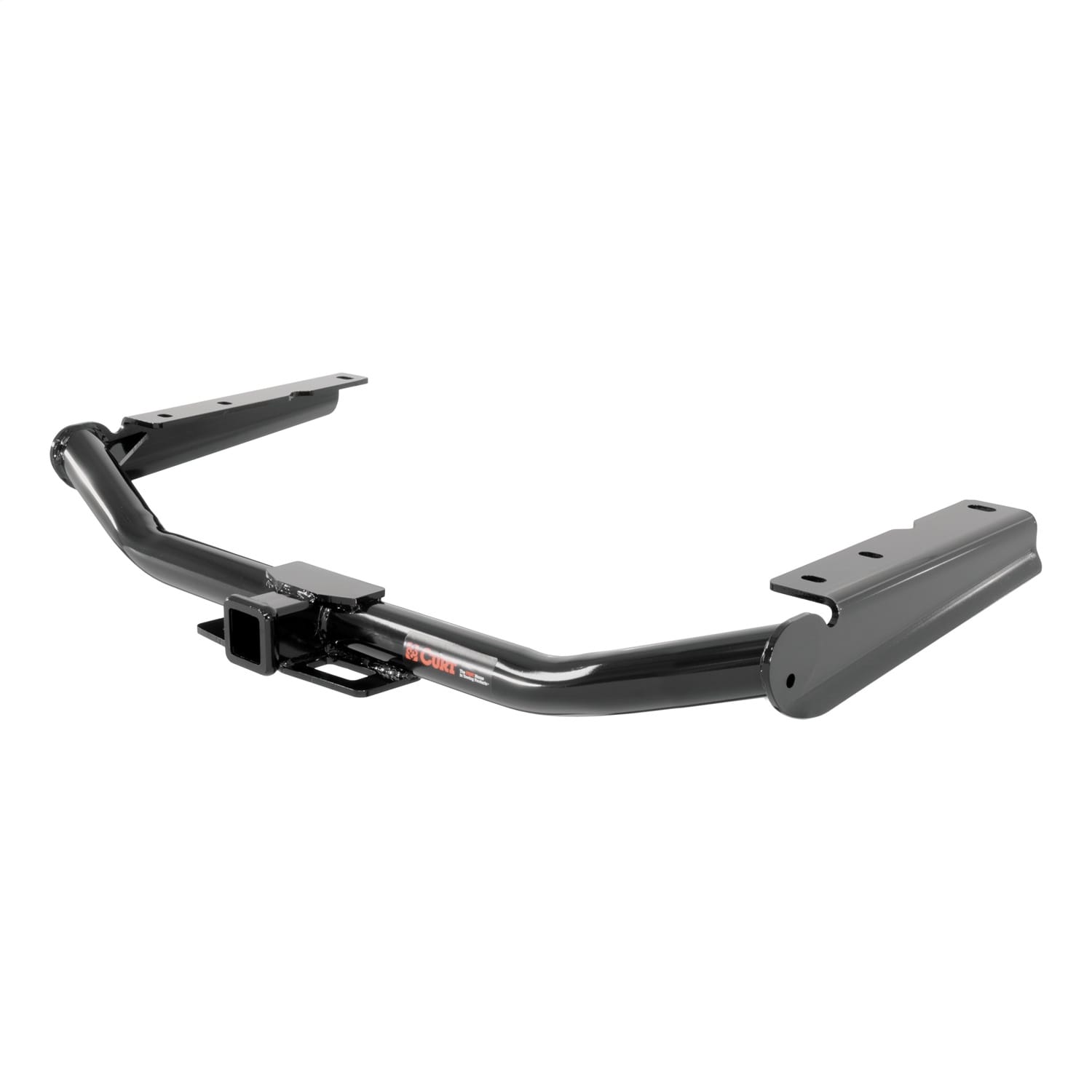 Class 3 Trailer Hitch; 2in. Receiver; Select Toyota Highlander