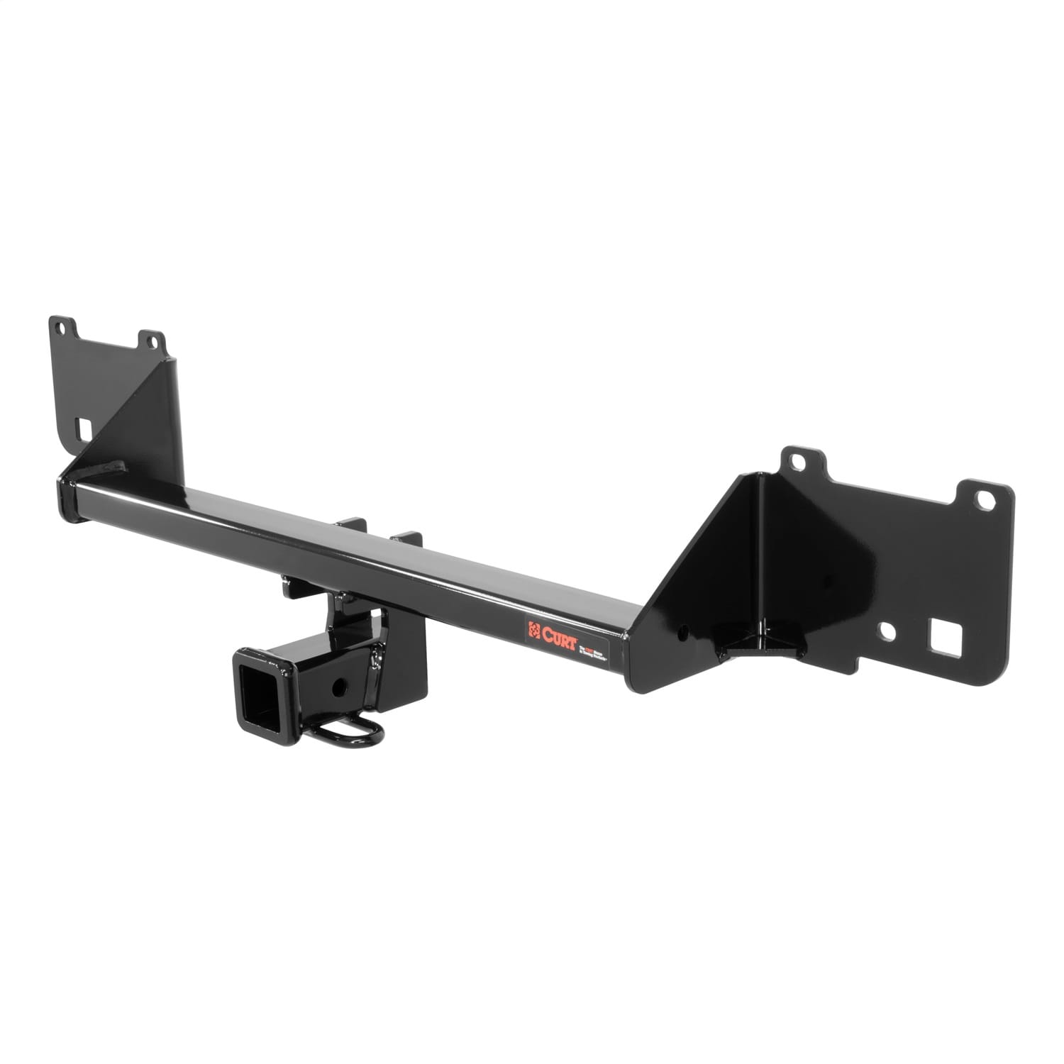 Class 3 Trailer Hitch; 2in. Receiver; Select Ram ProMaster City