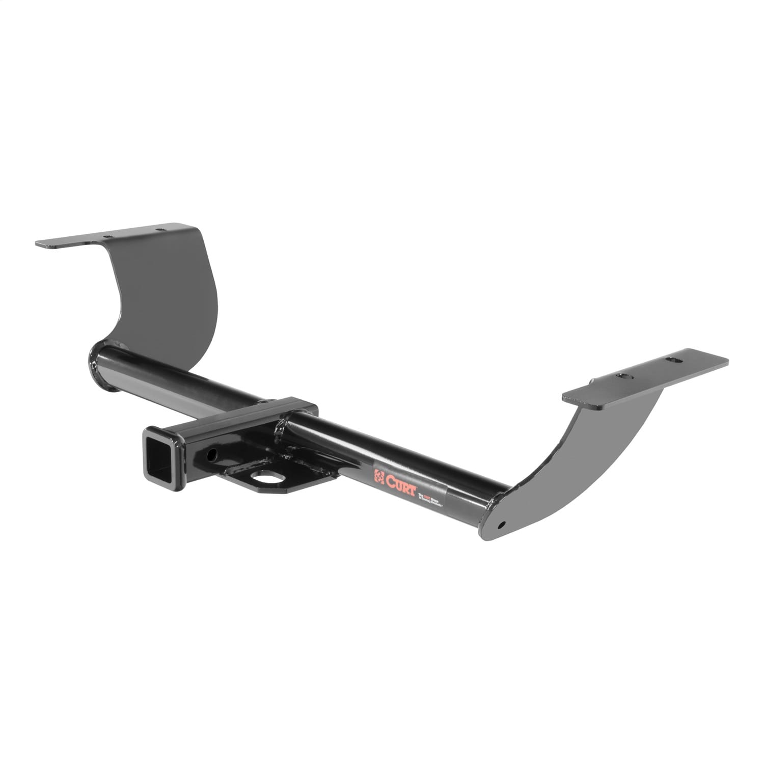 Class 3 Hitch; 2in. Receiver; Select Chrysler 300; Dodge Challenger; Charger