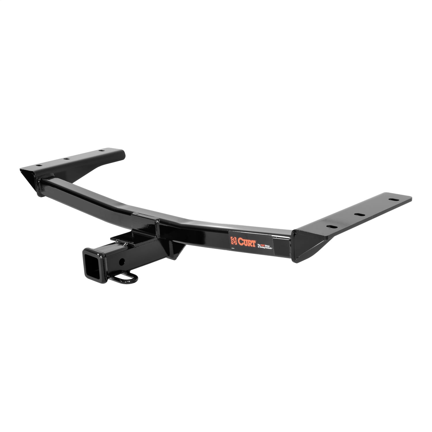 Class 3 Trailer Hitch; 2in. Receiver; Select Lexus RX 350