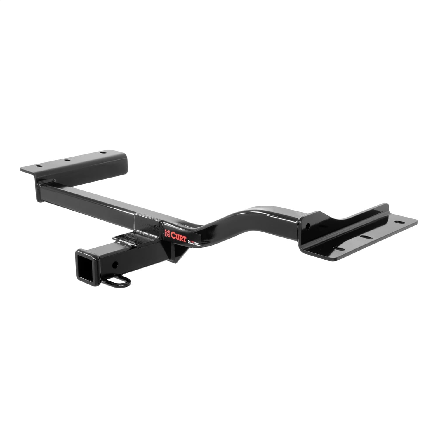 Class 3 Trailer Hitch; 2in. Receiver; Select Lexus RX450h
