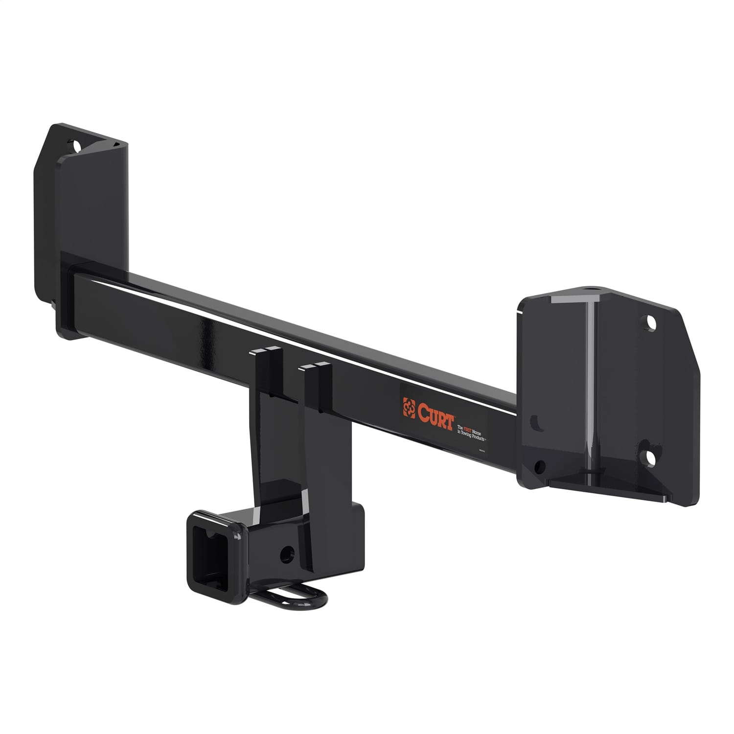 Class 3 Trailer Hitch; 2in. Receiver; Select BMW X3; X4
