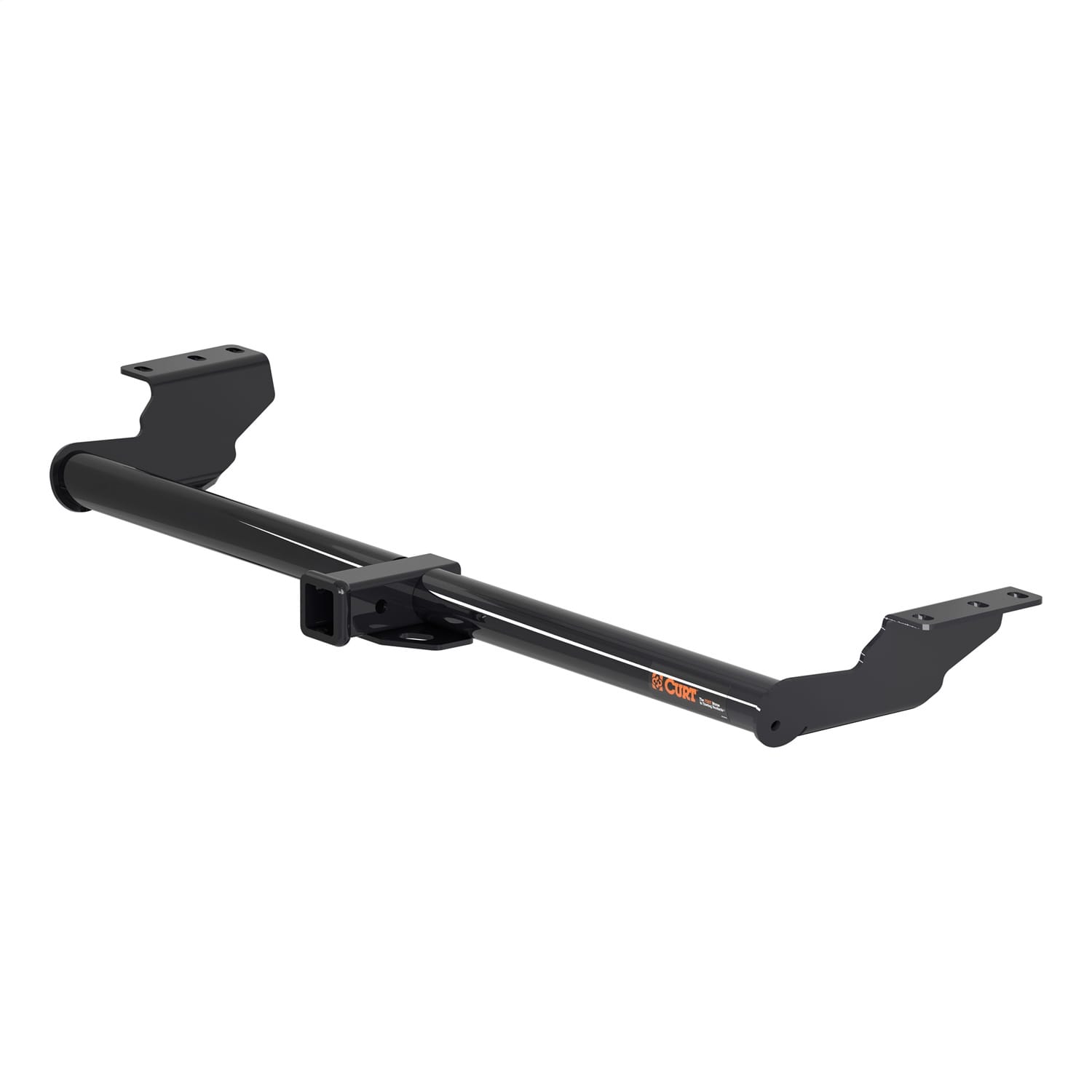 Class 3 Trailer Hitch; 2in. Receiver; Select Honda Odyssey