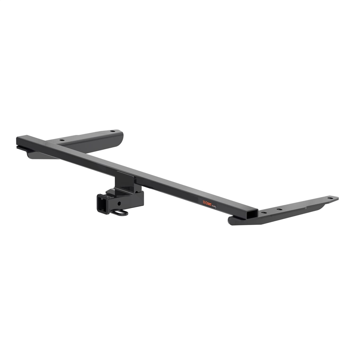 Class 3 Trailer Hitch; 2in. Receiver; Select Honda Odyssey