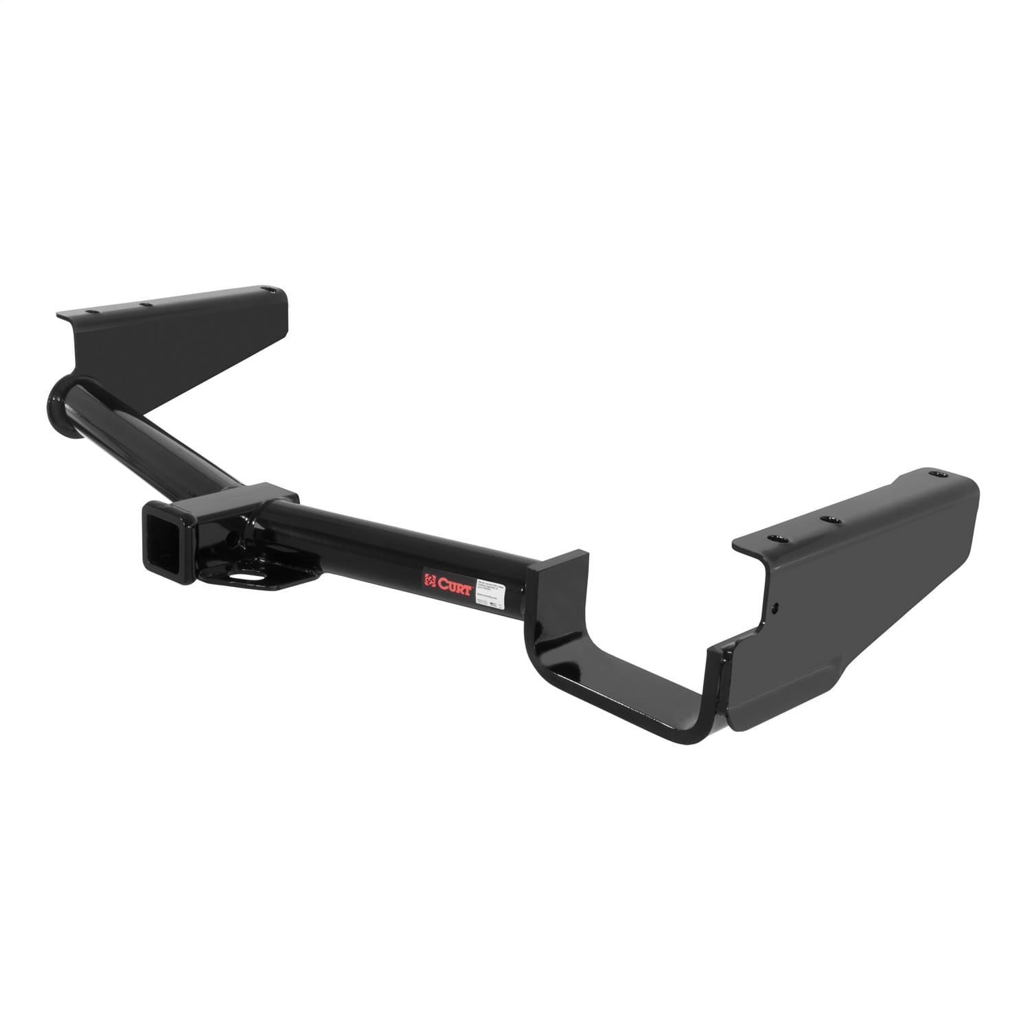 Class 3 Hitch; 2in. Receiver; Select Toyota Highlander; Lexus RX330; RX350; RX40