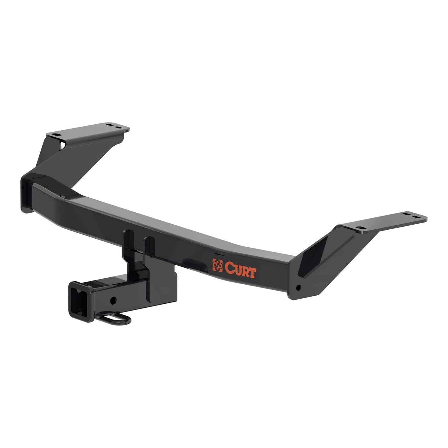 Class 3 Trailer Hitch; 2in. Receiver; Select Toyota Crown