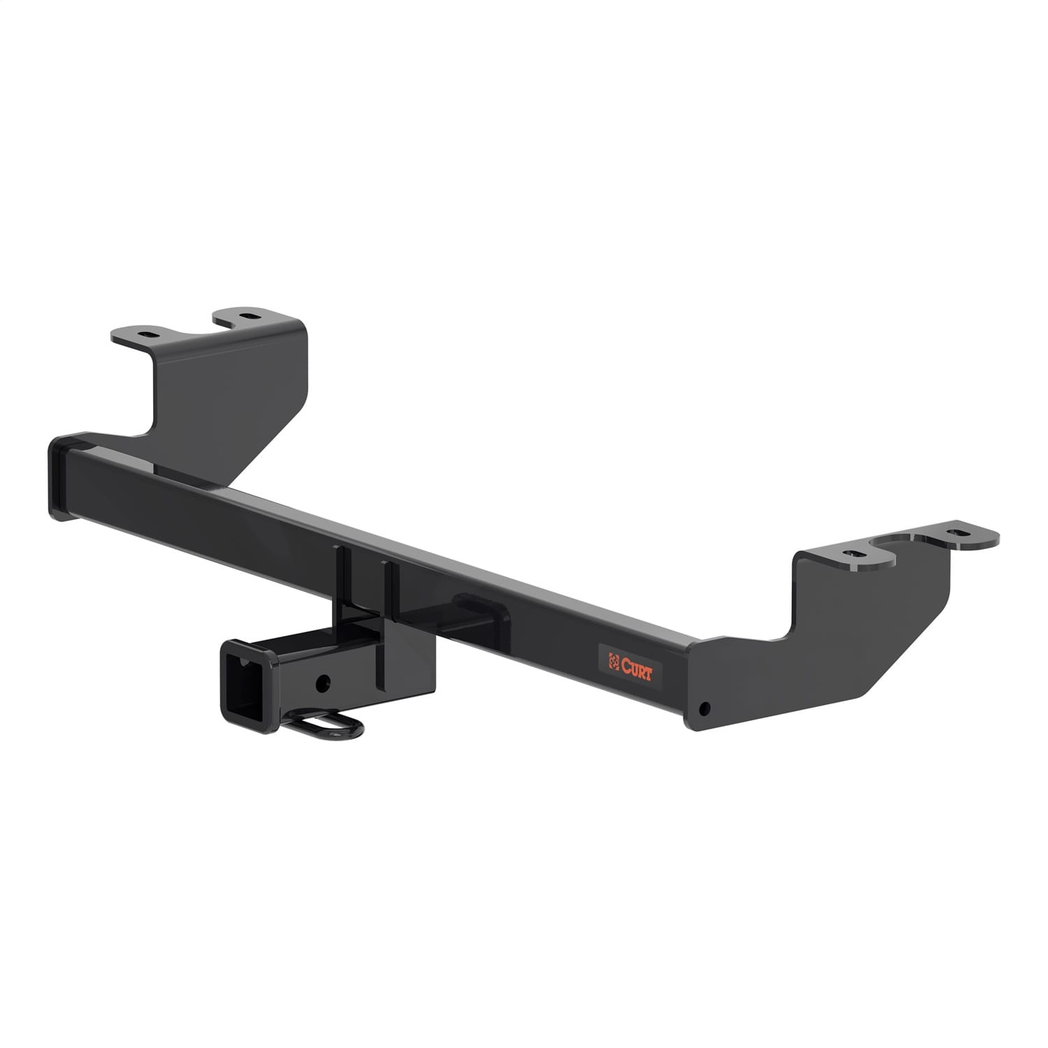 Class 3 Trailer Hitch; 2in. Receiver; Select Nissan Ariya