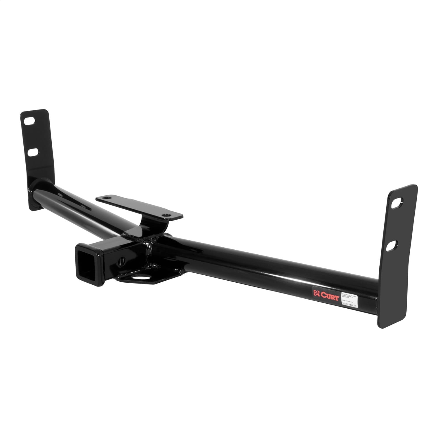 Class 3 Hitch; 2in.; Select Chevy Equinox; GMC Terrain; Pontiac Torrent; Vue