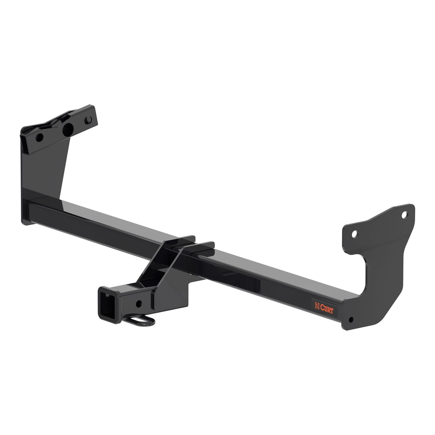Class 3 Trailer Hitch; 2in. Receiver; Select Kia EV9