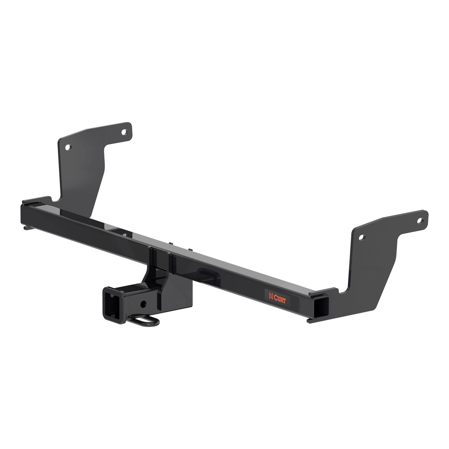 Class 3 Hitch; 2in. Receiver; Select Toyota Crown Signia