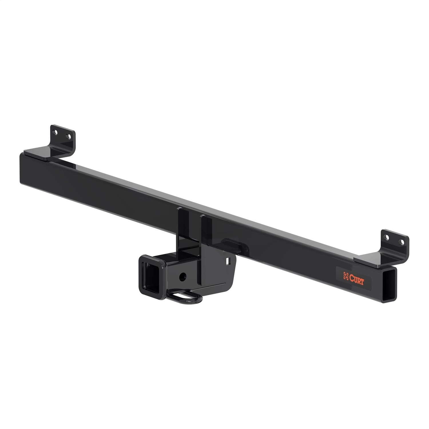 Class 3 Trailer Hitch; 2in. Receiver; Select Acura ADX; Honda HR-V