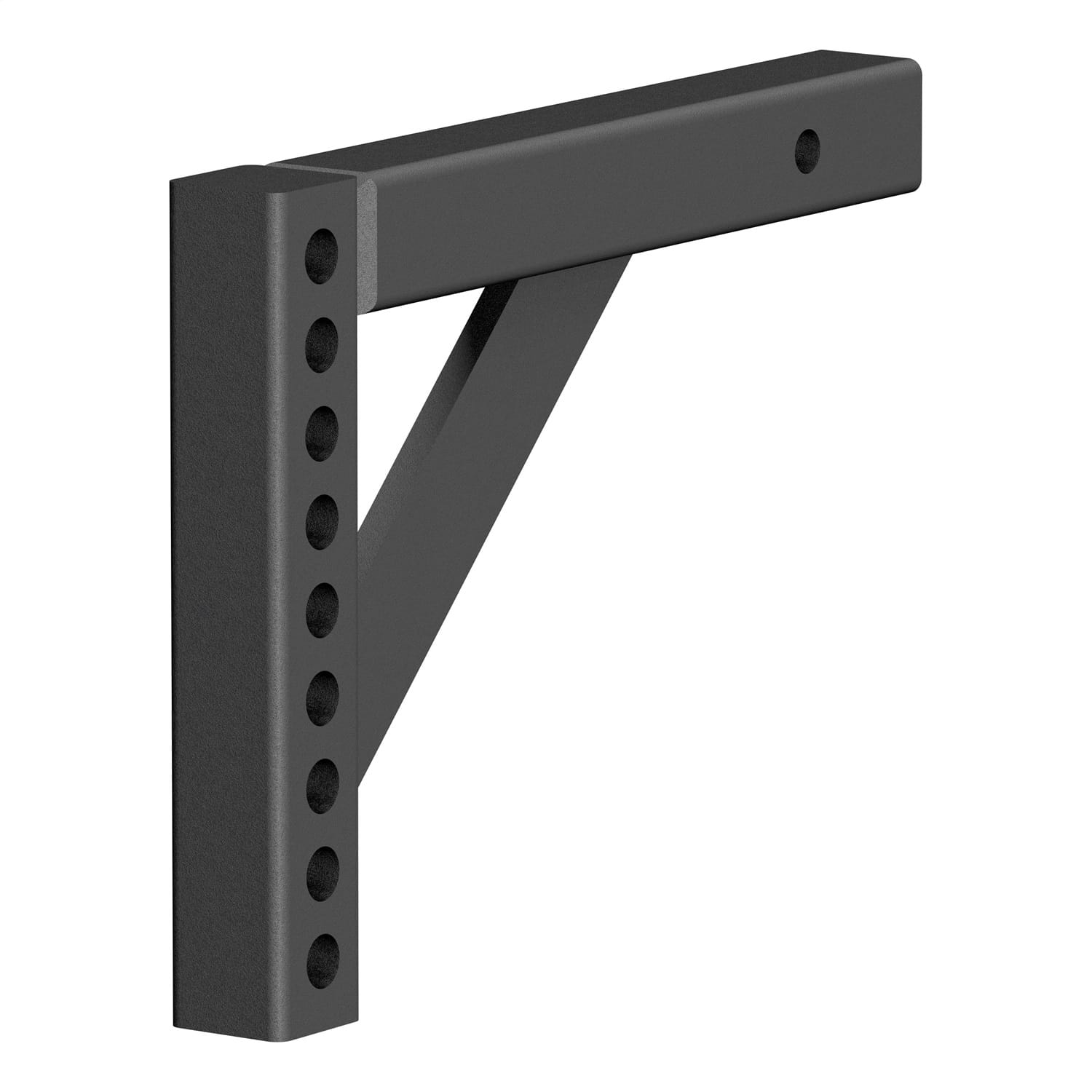 Weight Distribution Shank (2in. Shank; 6in. Drop; 10-1/4in. Rise)