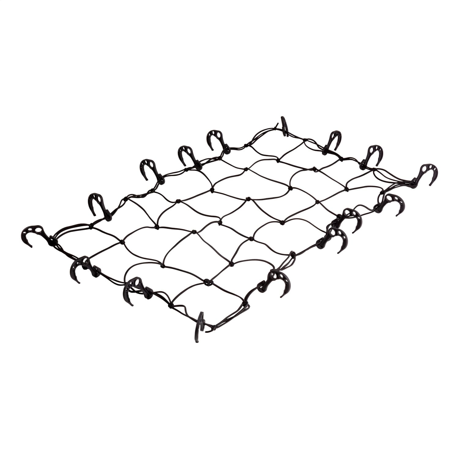43in. x 24in. Elastic Cargo Net for Hitch Carrier