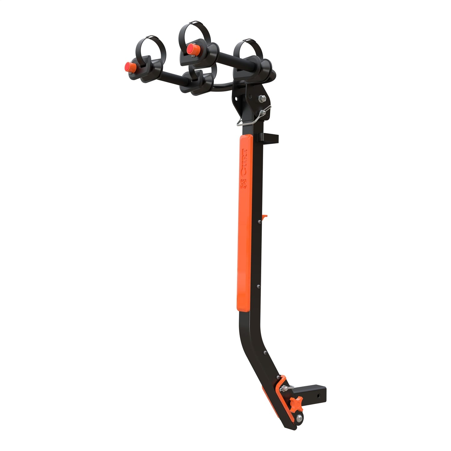 ActiveLink SE Hitch-Mounted Bike Rack (2 Bikes; 2in. Shank)