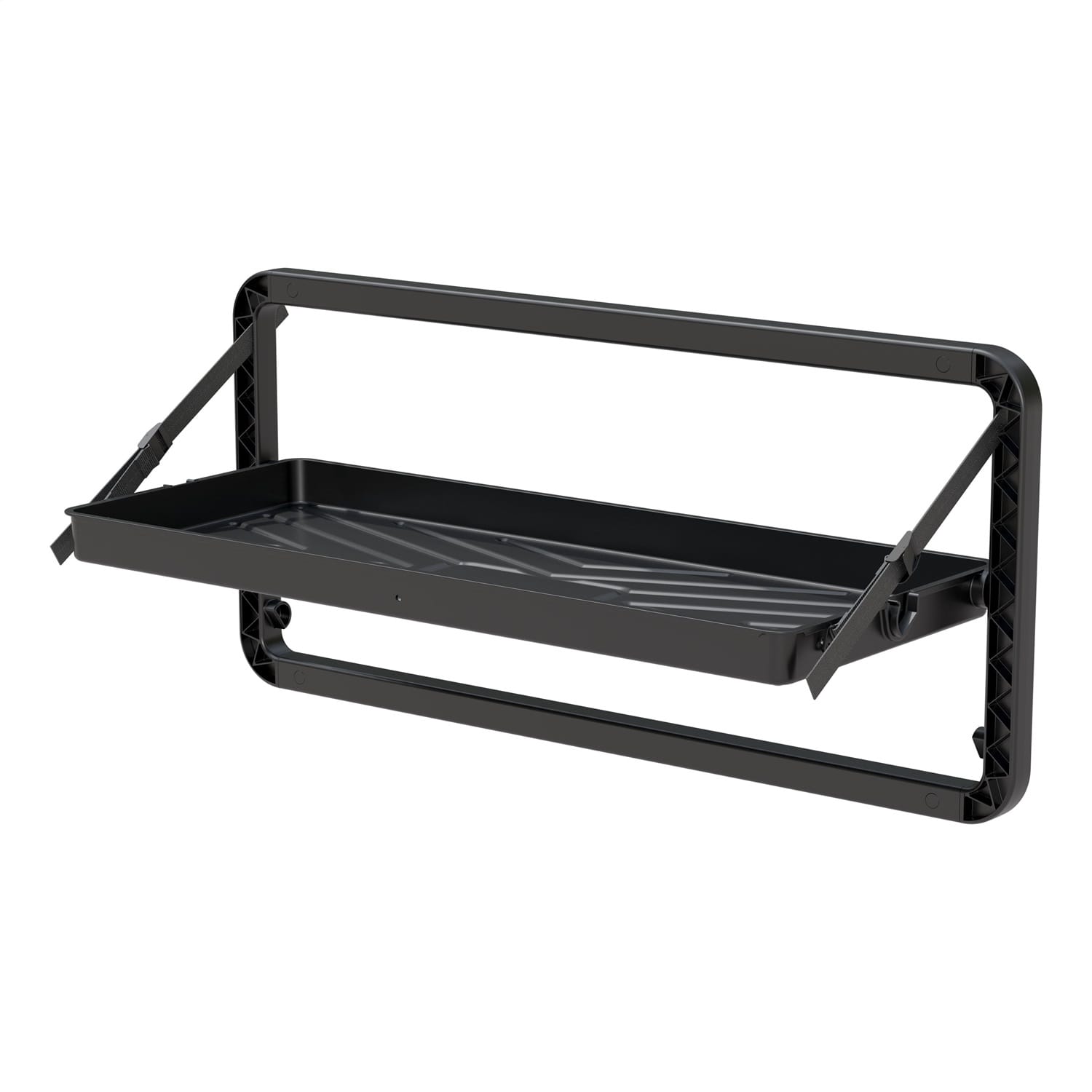 Pakka Cargo Caddie Seat Back Trunk Organizer Tray; 34in. x 14in.