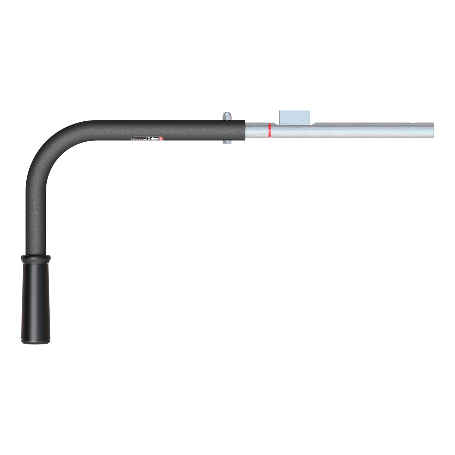 Replacement R20/R24 5th Wheel Roller Handle