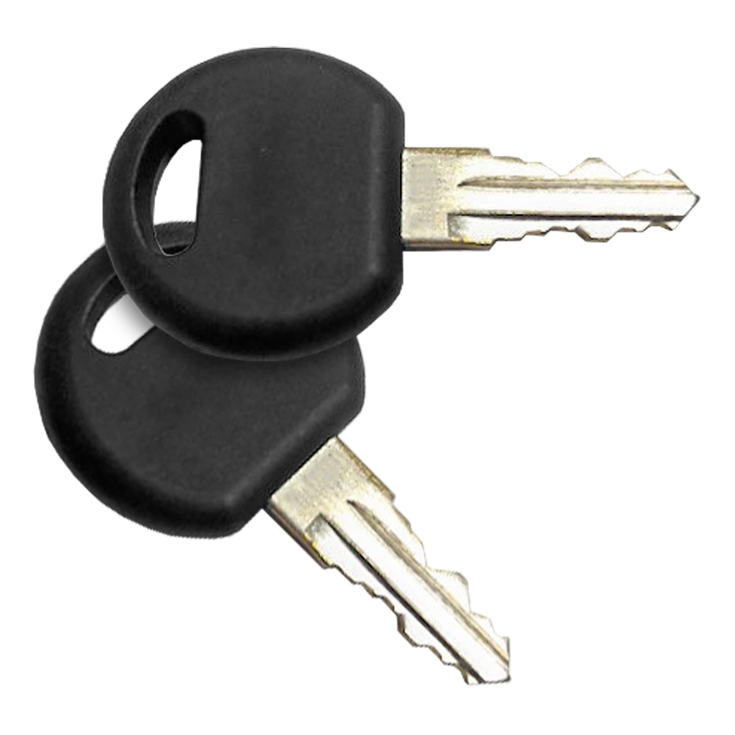Replacement Keys for 18088 Aluminum Bike Rack (202 Lock Cylinder)