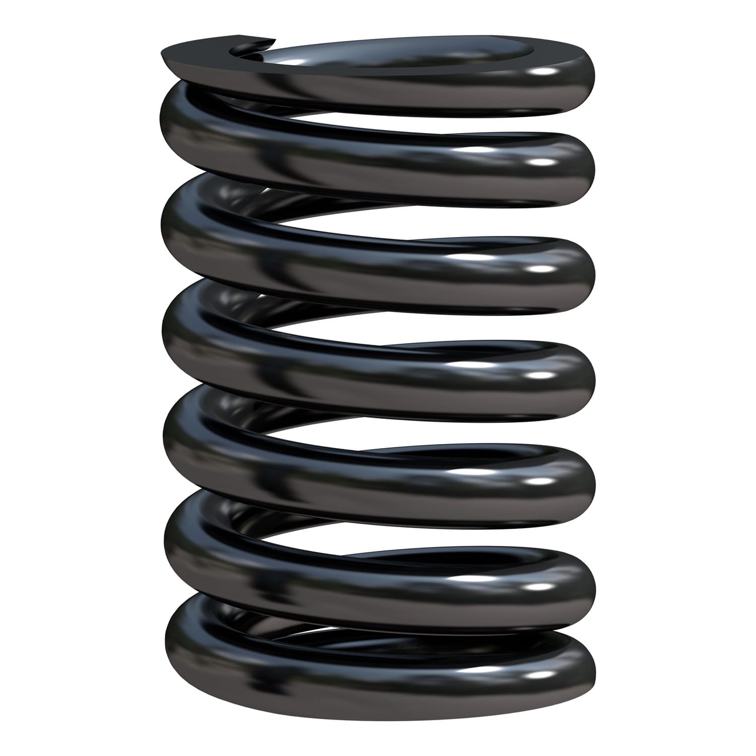 Replacement Spring; Helux Pin Box; 2;300 lb./in.