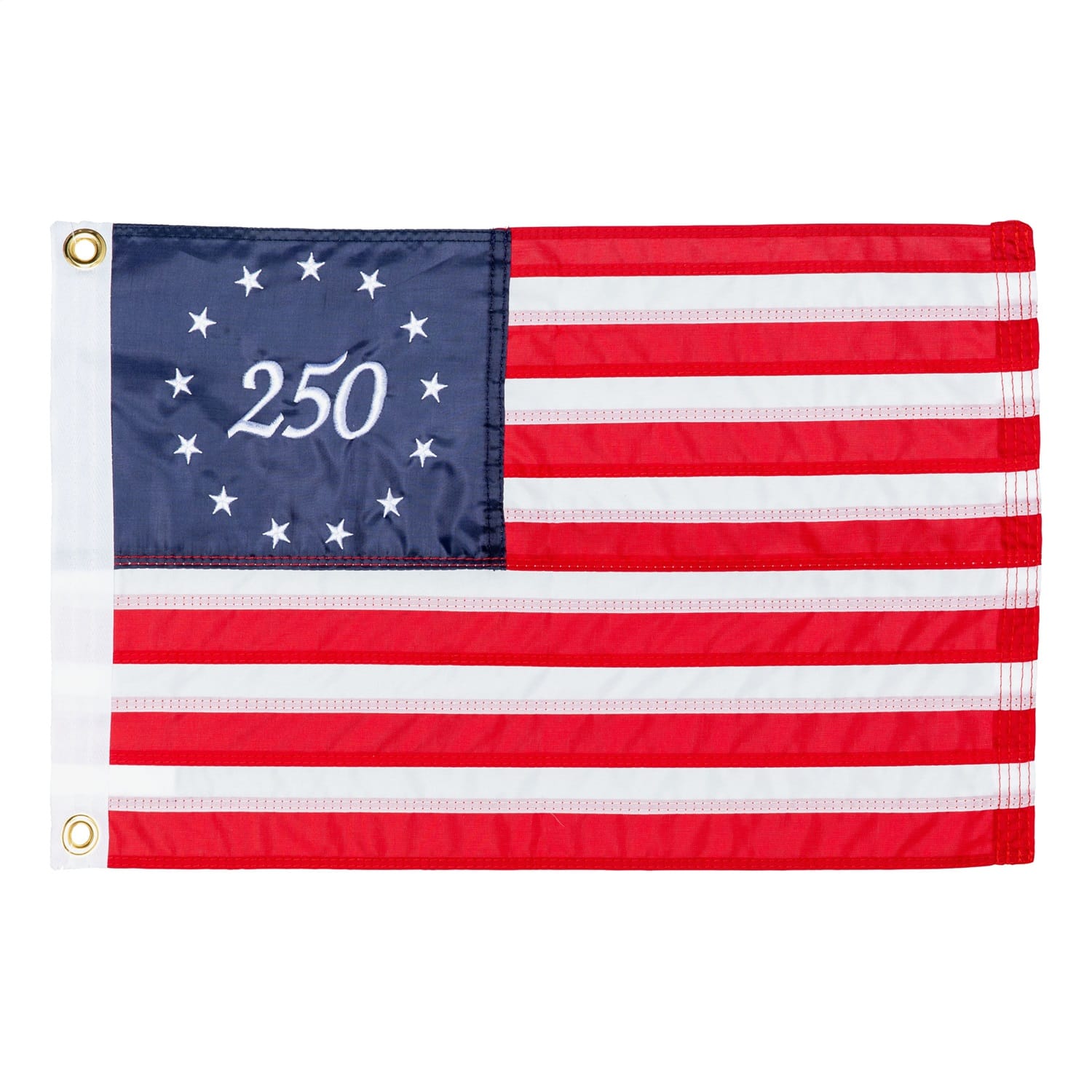 America 250 Boat Flag
