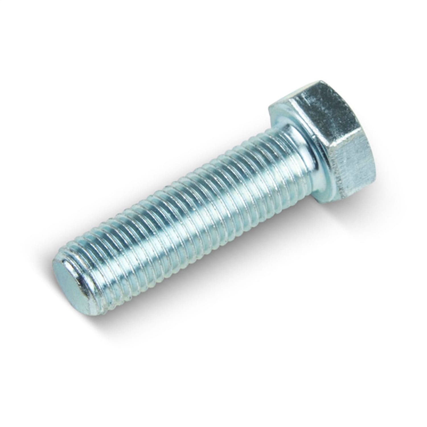 Brake Mounting Bolt; 10;000-16;000-lb. Axle; 7/16in.-20 Thread Size; 1-1/2in. Le